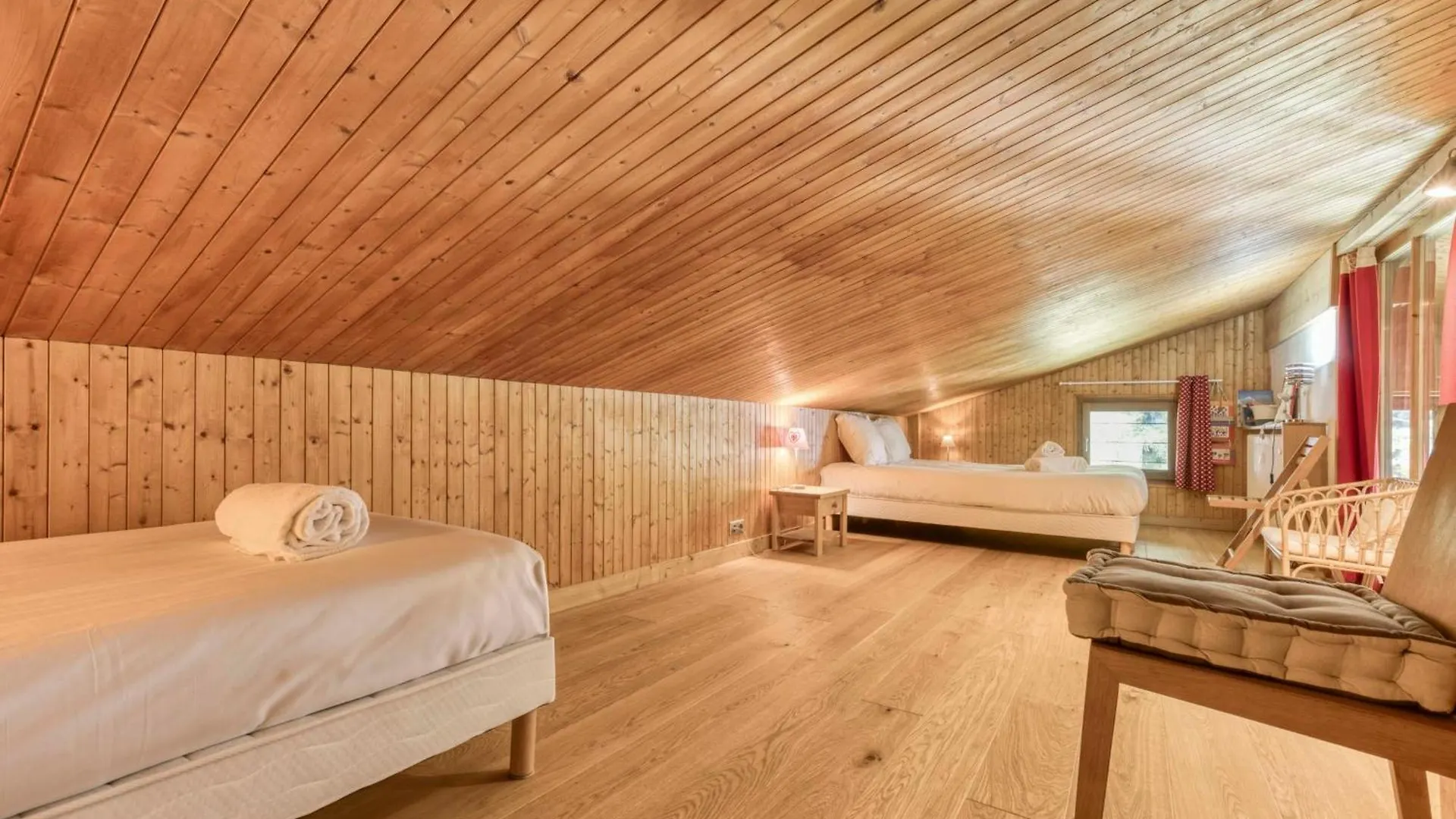 Brevent Loft - A Charming 3 Bedroom Apartment Ideally Located Chamonix
