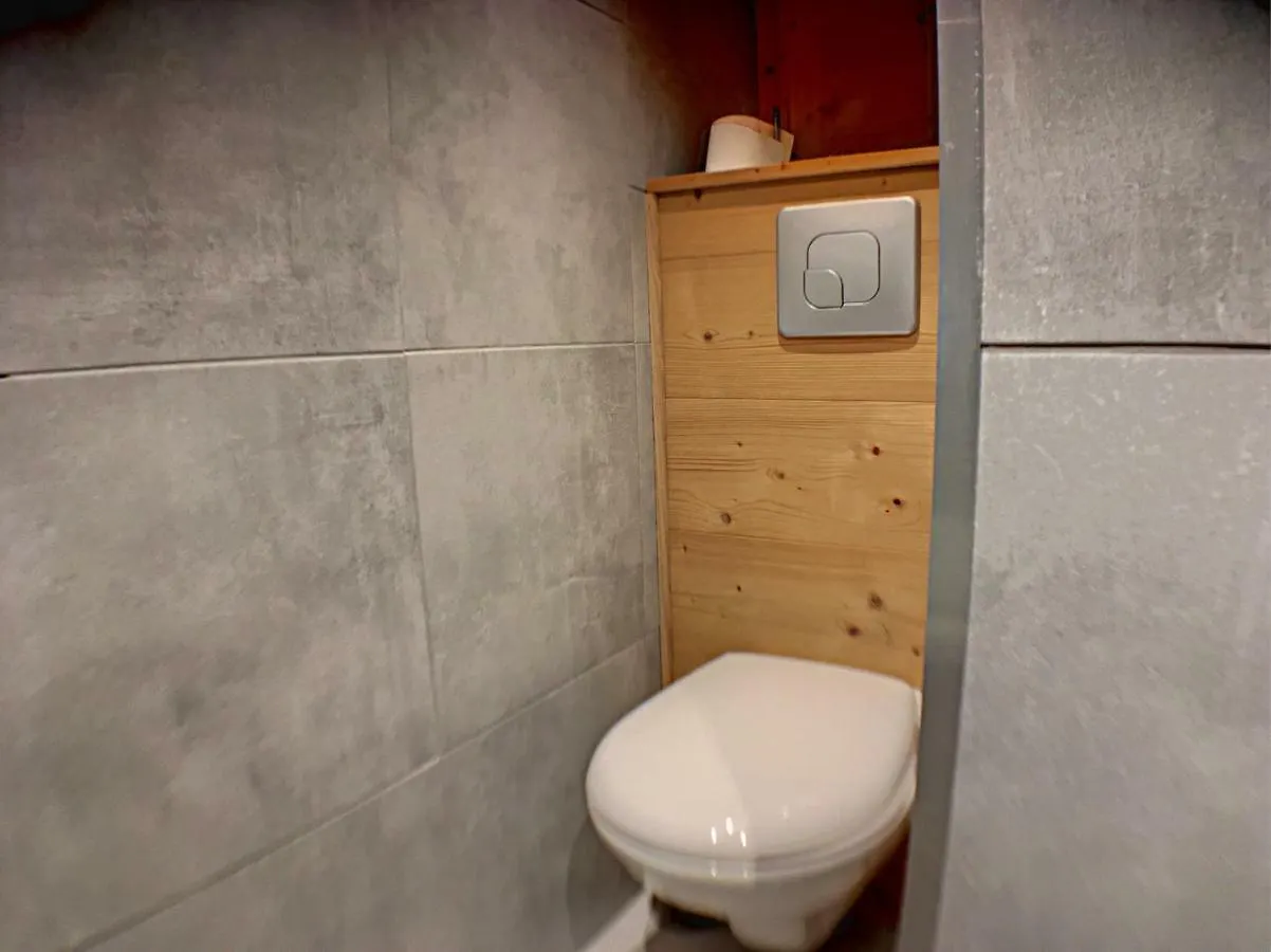 Brevent Loft - A Charming 3 Bedroom Apartment Ideally Located  Chamonix