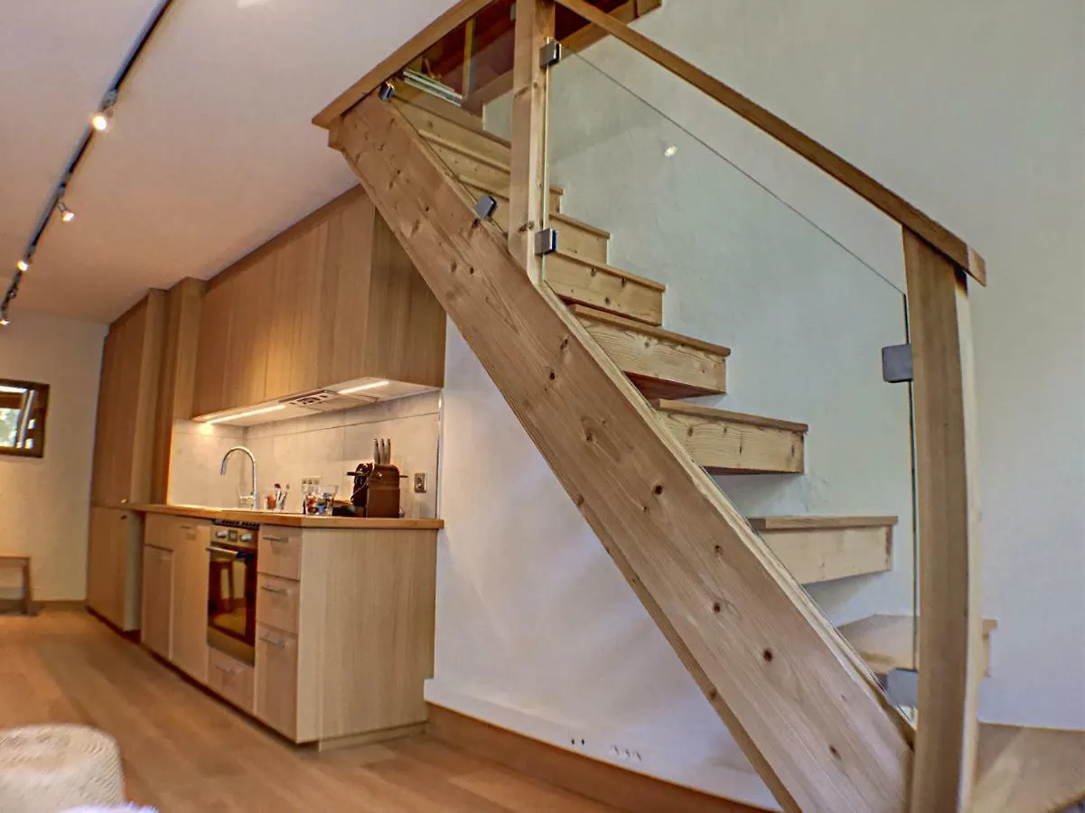 Brevent - Meleze Apartment Chamonix