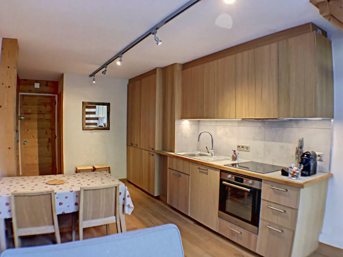 Brevent - Meleze Apartment Chamonix 0*,  France