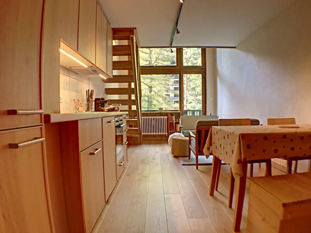 Brevent - Meleze Apartment Chamonix