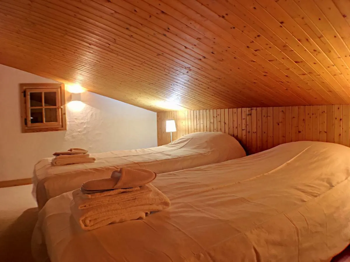 Brevent - Meleze Apartment Chamonix